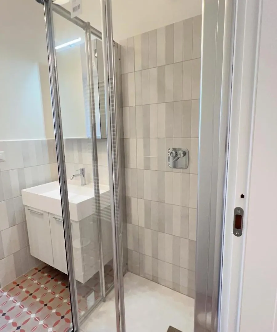 Romolo House Apartment Milan