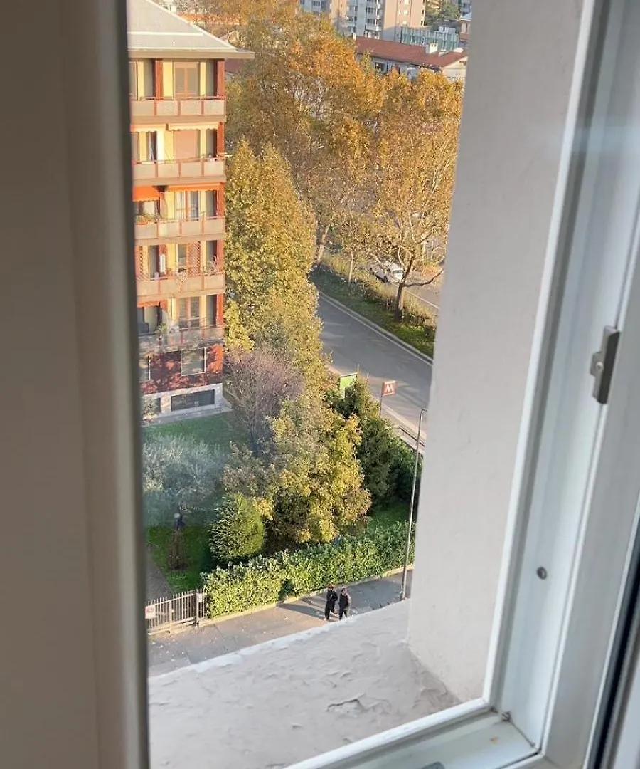 Romolo House Apartment Milan