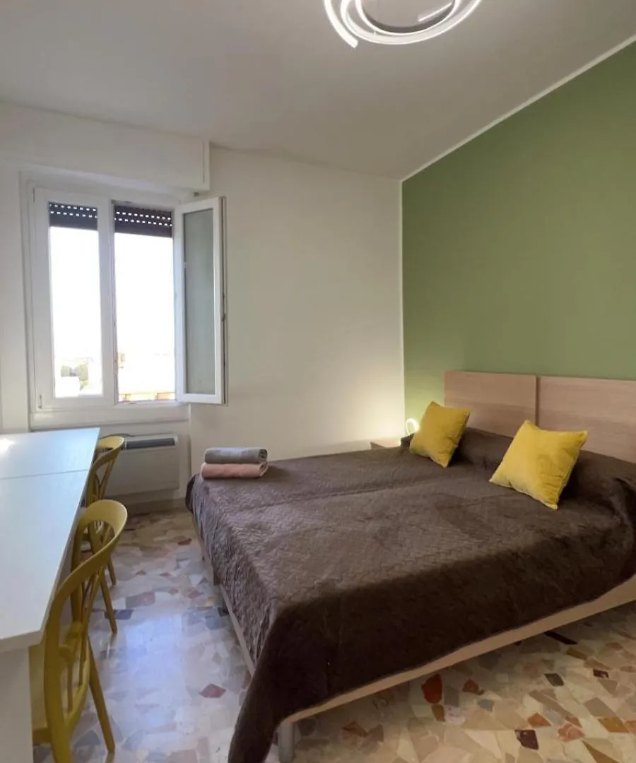 Romolo House Apartment Milan