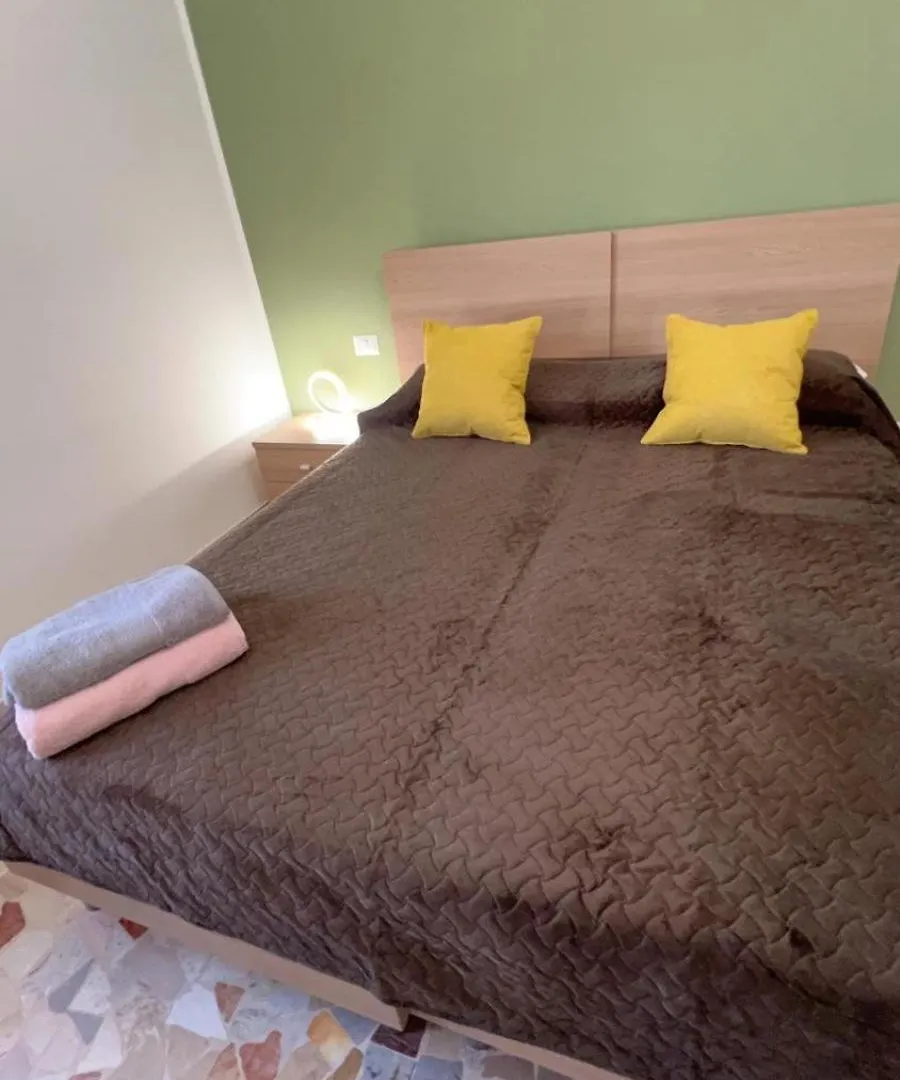 Romolo House Apartment Milan