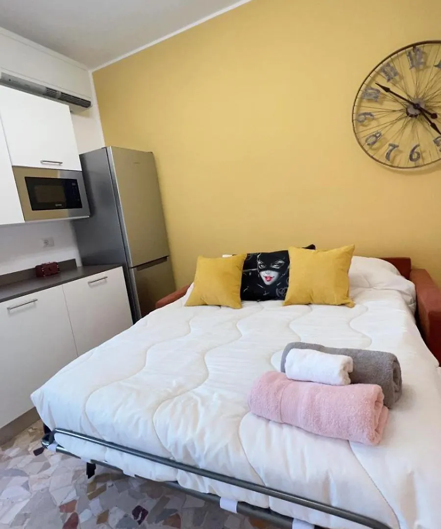 Romolo House Apartment Milan