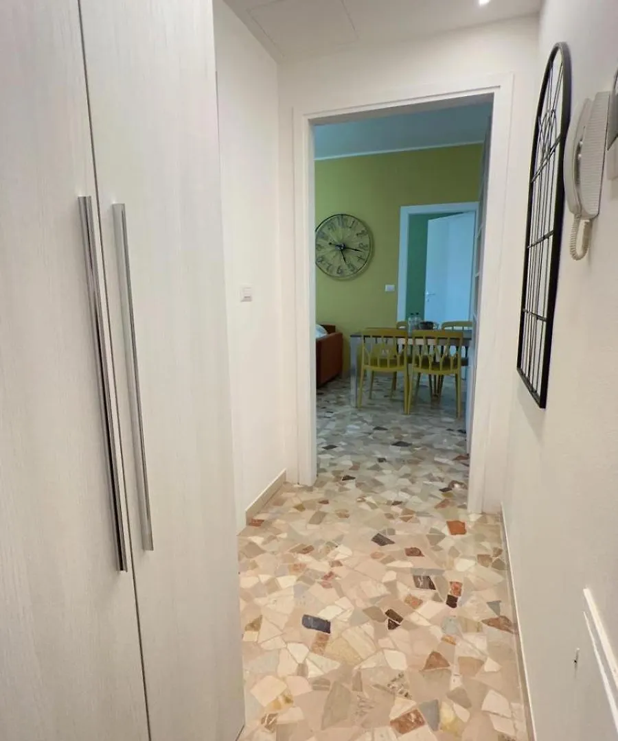 Romolo House Apartment Milan