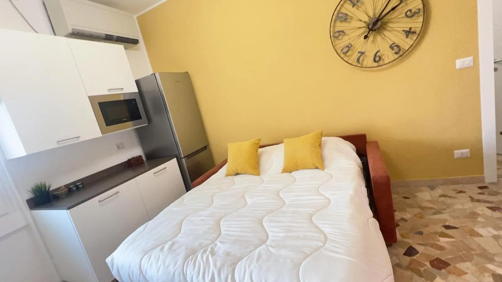 Romolo House Apartment Milan 0*,  Italy