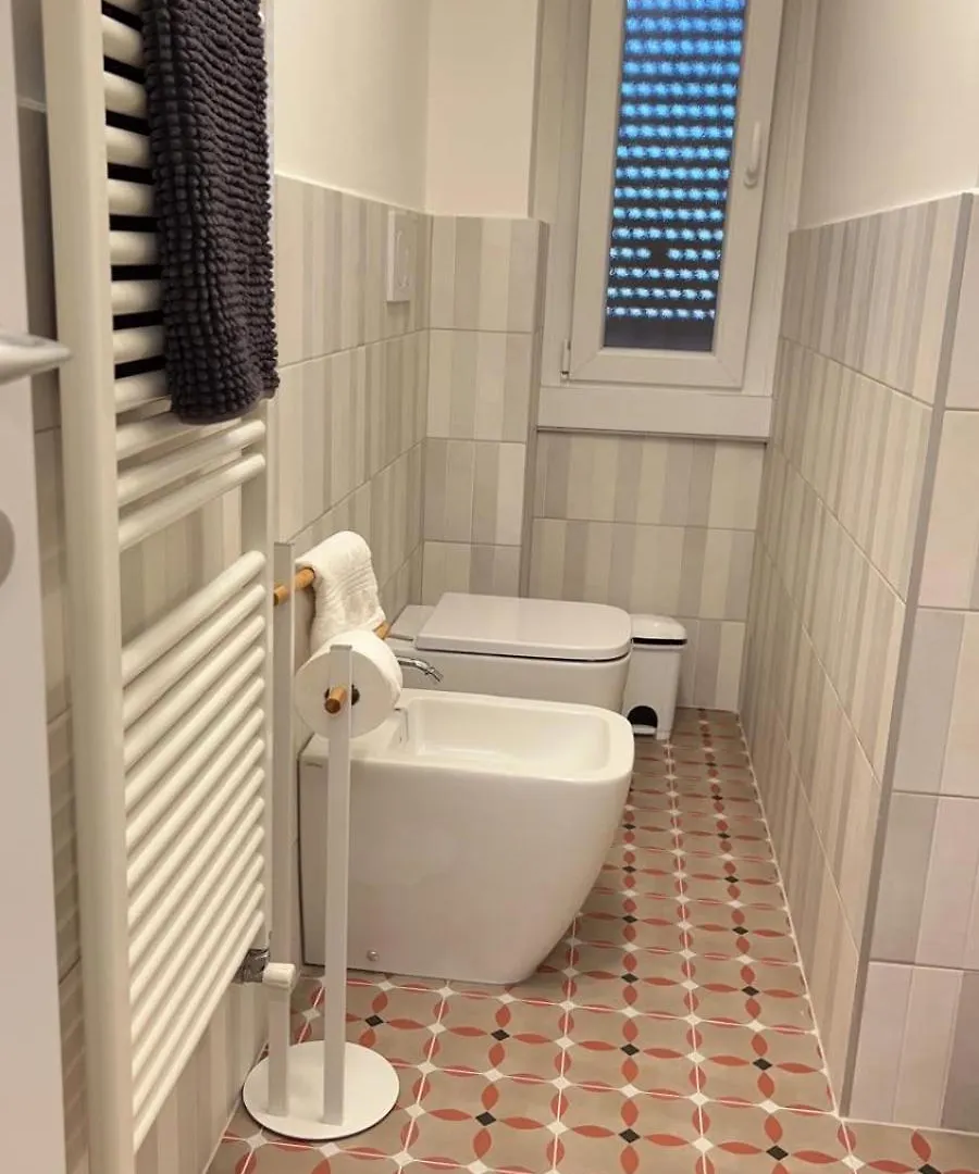 Romolo House Apartment Milan