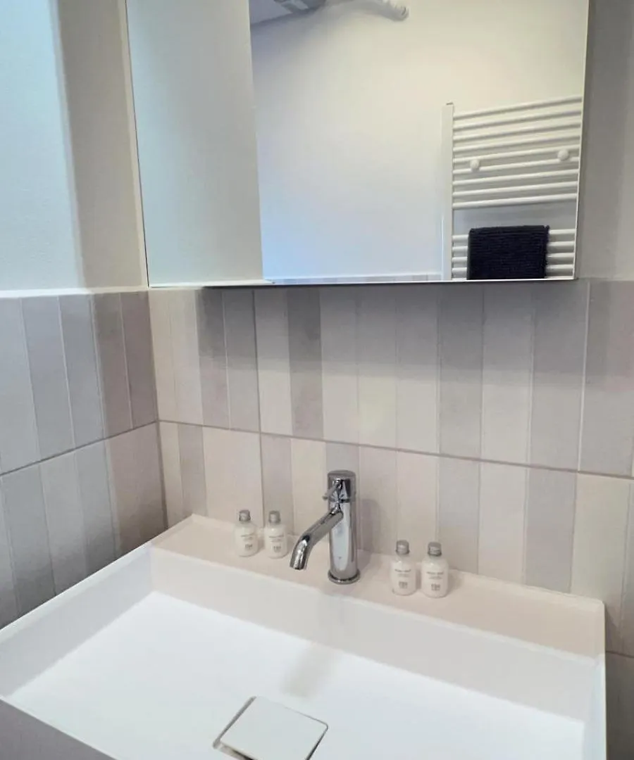 Romolo House Apartment Milan Italy
