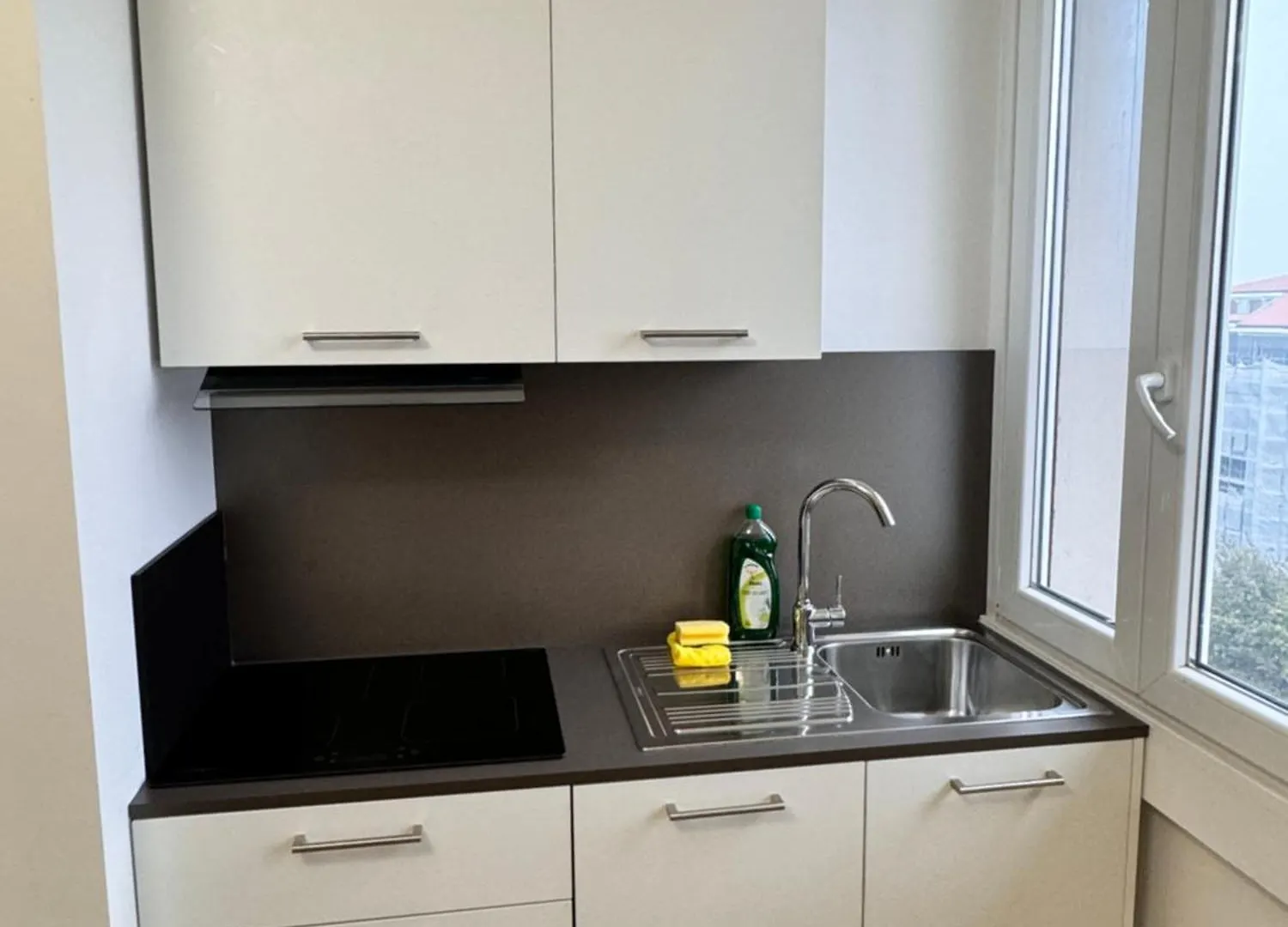 Romolo House Apartment Milan Italy