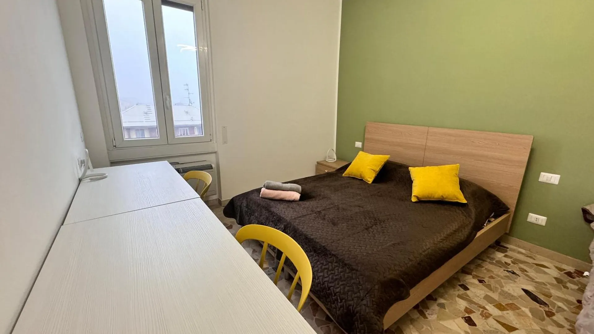 Romolo House Apartment Milan