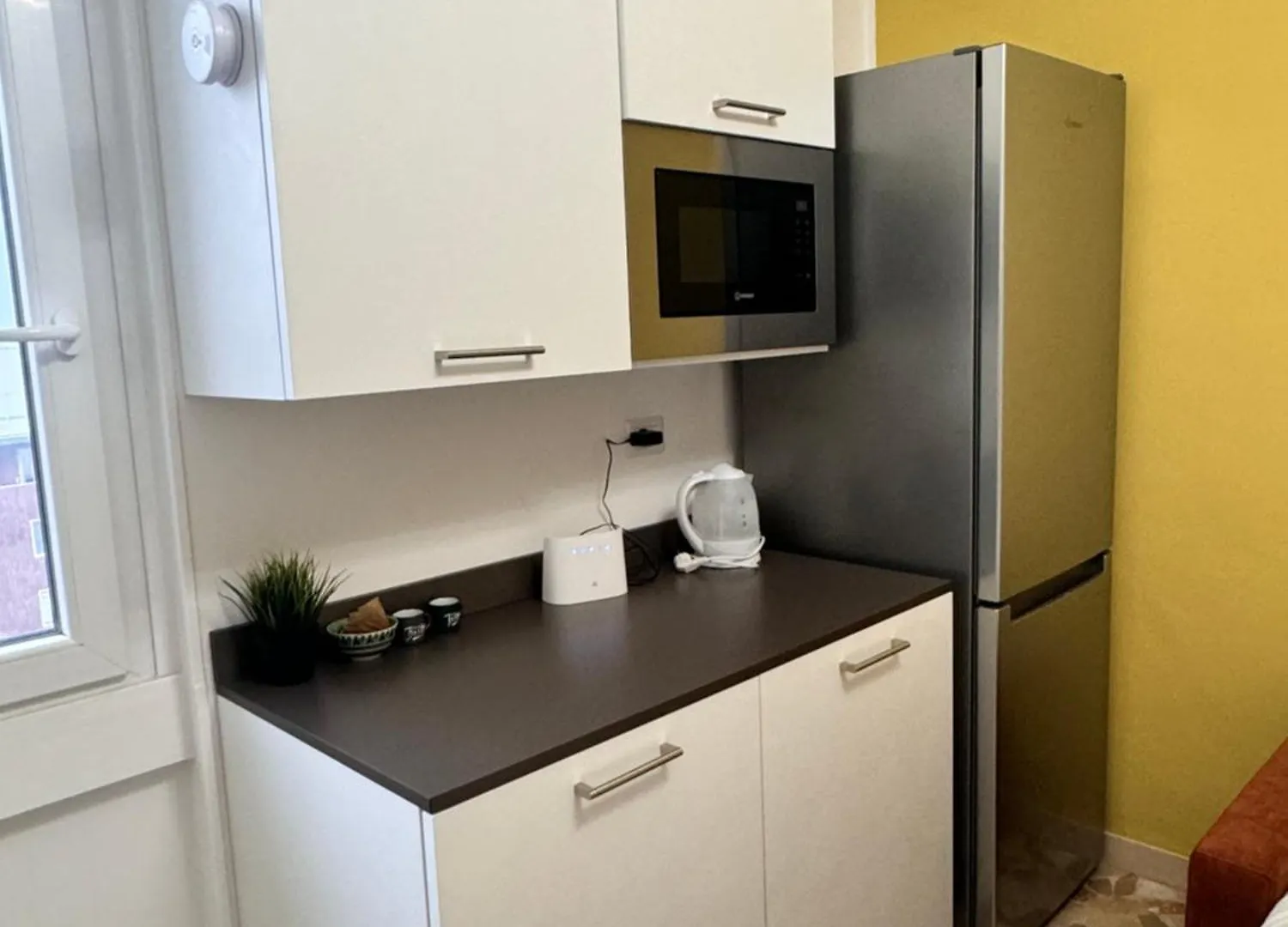 Romolo House Apartment Milan 0*,