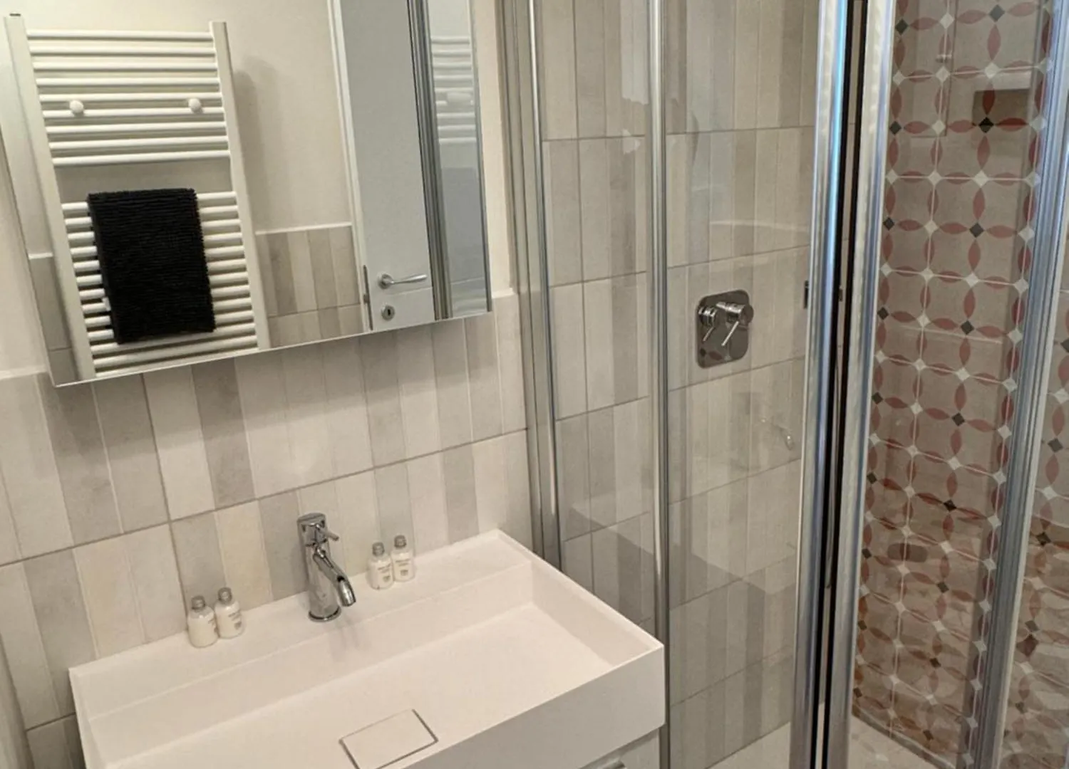 Romolo House Apartment Milan