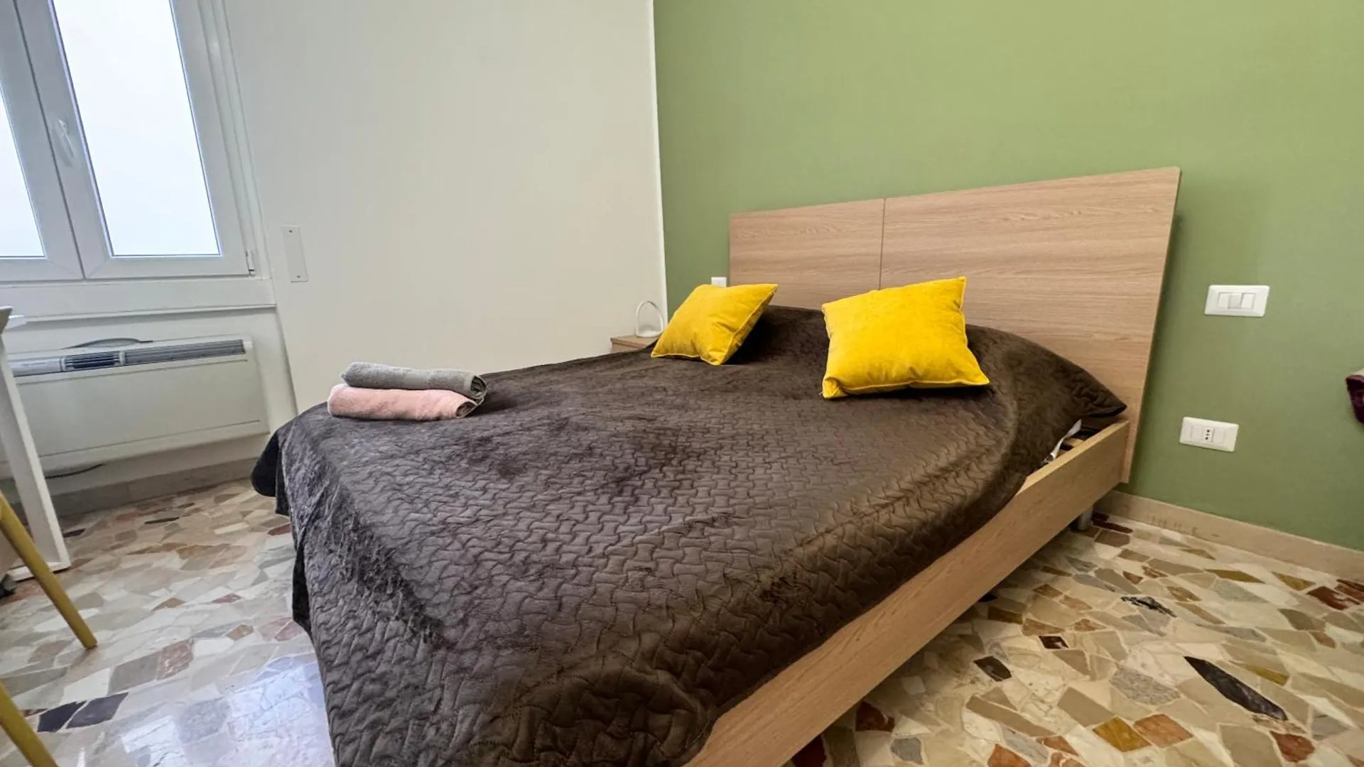 Romolo House Apartment Milan Italy