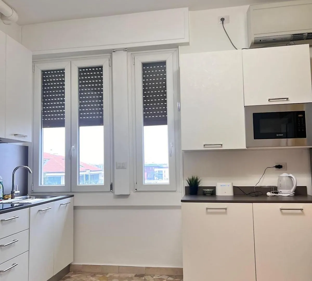 Romolo House Apartment Milan
