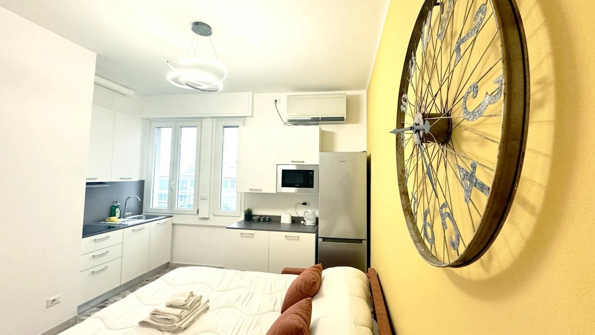 Romolo House Apartment Milan