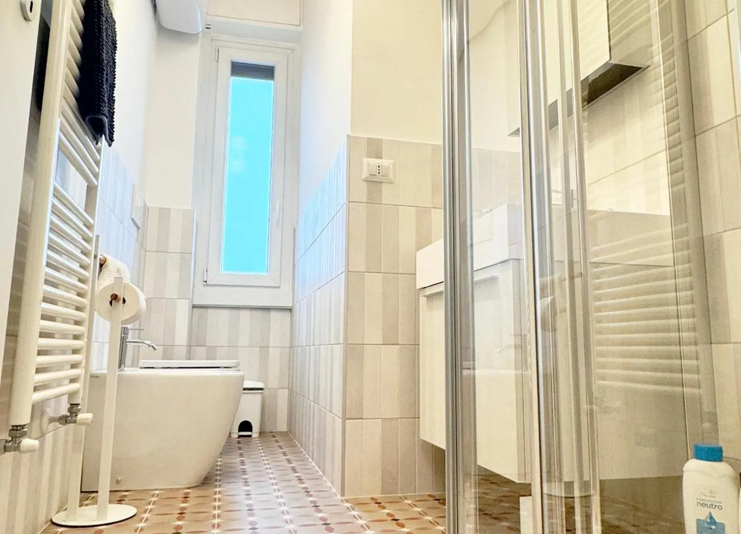 Romolo House Apartment Milan